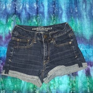 America Eagle Outfitters- shorts